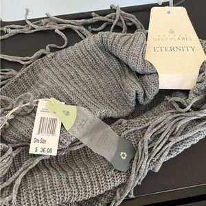 Infinity Scarf